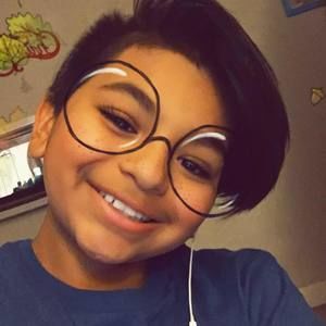 Meet your Posher, Edwin